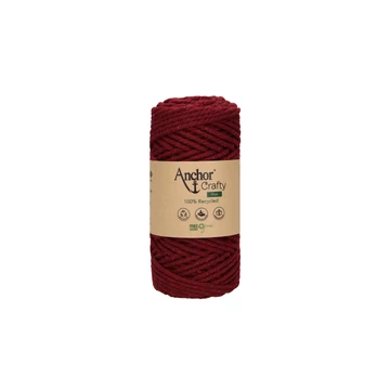 Anchor CRAFTY FINE - Burgundy