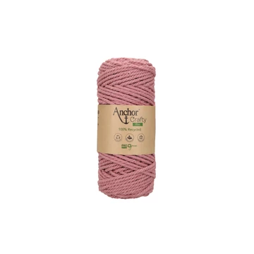 Anchor CRAFTY FINE - Vintage Pink