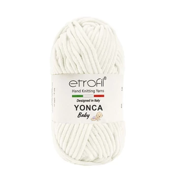 YONCA - Ecru