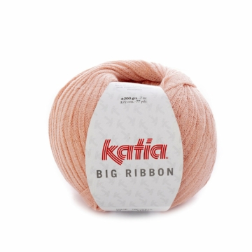 BIG RIBBON - Light pink