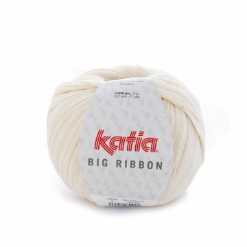 BIG RIBBON - Off-white