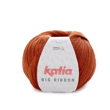 BIG RIBBON - Rust