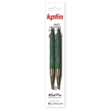KATIA Cserélhető Kötőtűvég - 3,5mm