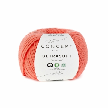 Concept by Katia ULTRASOFT - Coral