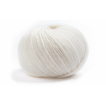 MILANO - Wool White