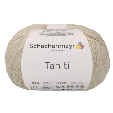 TAHITI - Linen