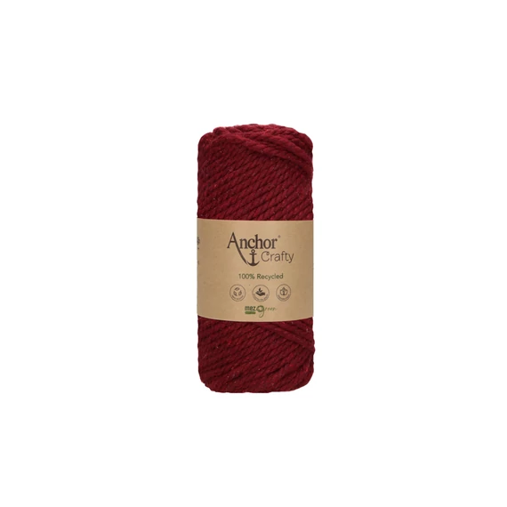 Anchor CRAFTY - Burgundy