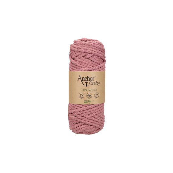 Anchor CRAFTY - Vintage Pink