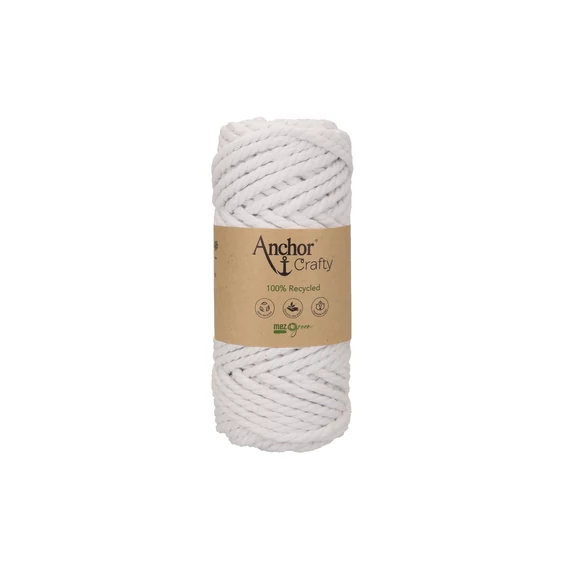 Anchor CRAFTY - Snow