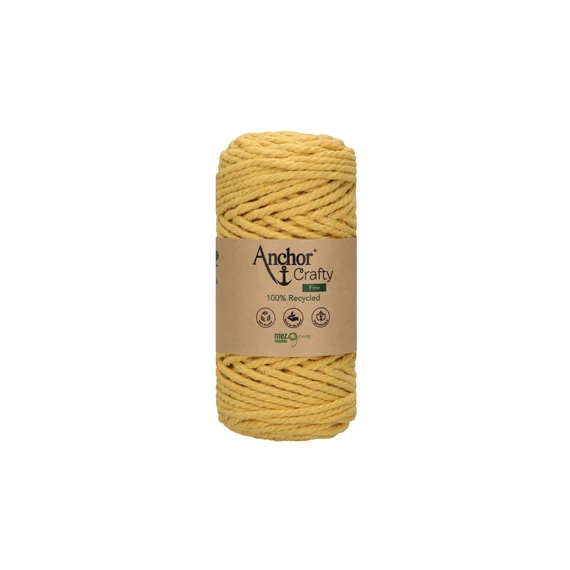 Anchor CRAFTY FINE - Mustard