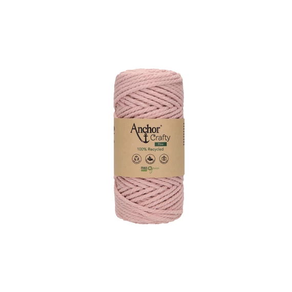 Anchor CRAFTY FINE - Rose