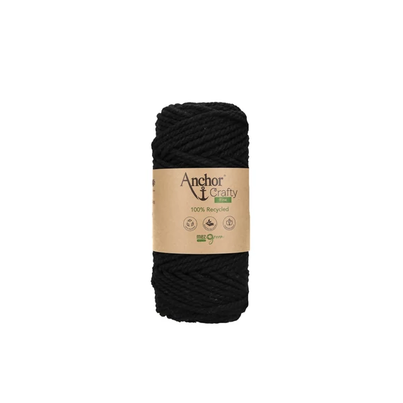Anchor CRAFTY FINE - Charcoal