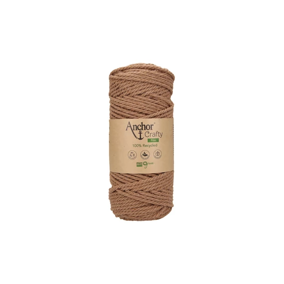 Anchor CRAFTY FINE - Peanut