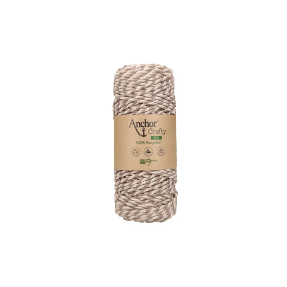 Anchor CRAFTY FINE - Natural mix