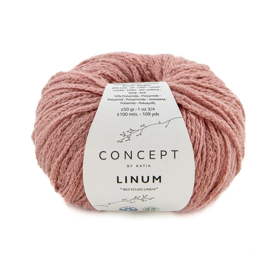 Concept by Katia LINUM - Coral