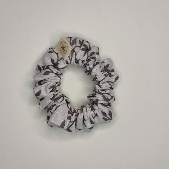 Mia pamut scrunchie - Normál