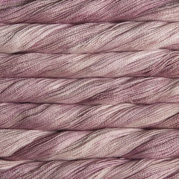 SILKPACA - Pink Frost