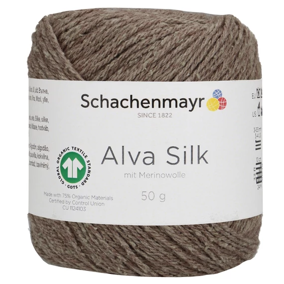 ALVA SILK - Holz