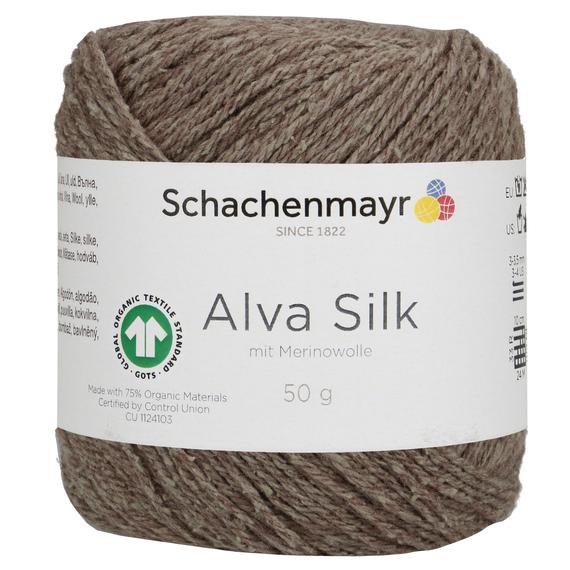 ALVA SILK - Holz