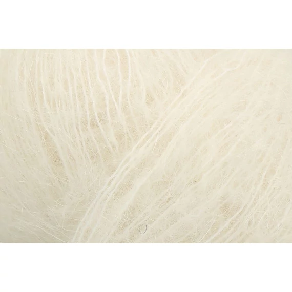 ELEGANT MOHAIR - Natur