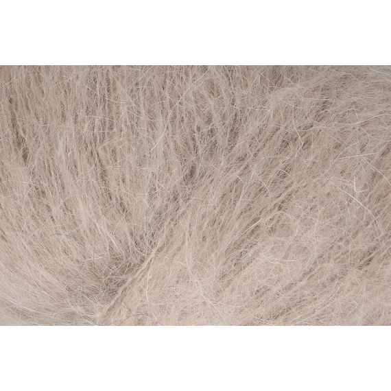 ELEGANT MOHAIR - Beige