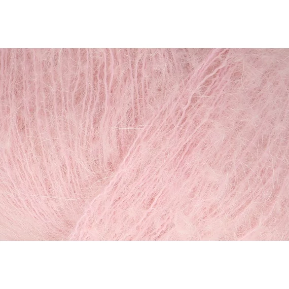 ELEGANT MOHAIR - Rosa