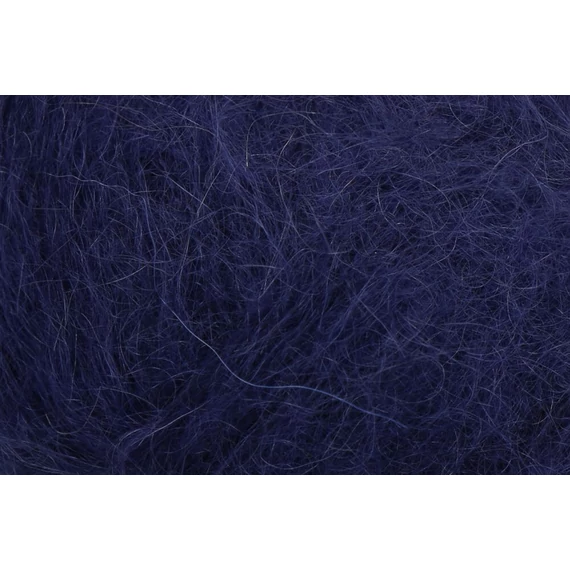 ELEGANT MOHAIR - Marine