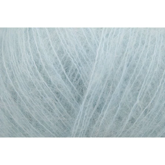 ELEGANT MOHAIR - Eis