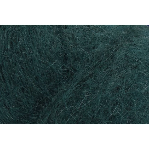 ELEGANT MOHAIR - Petrol