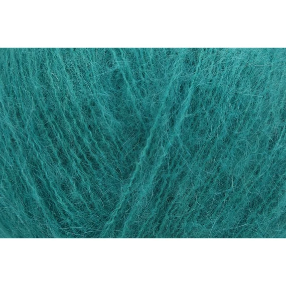 ELEGANT MOHAIR - Jade