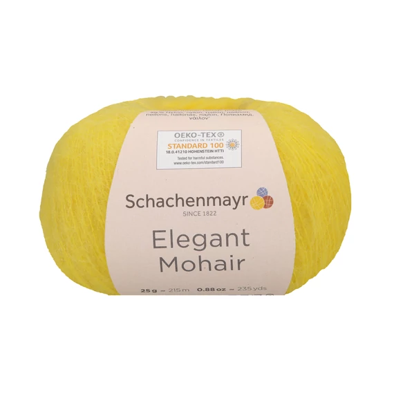ELEGANT MOHAIR - Quitte