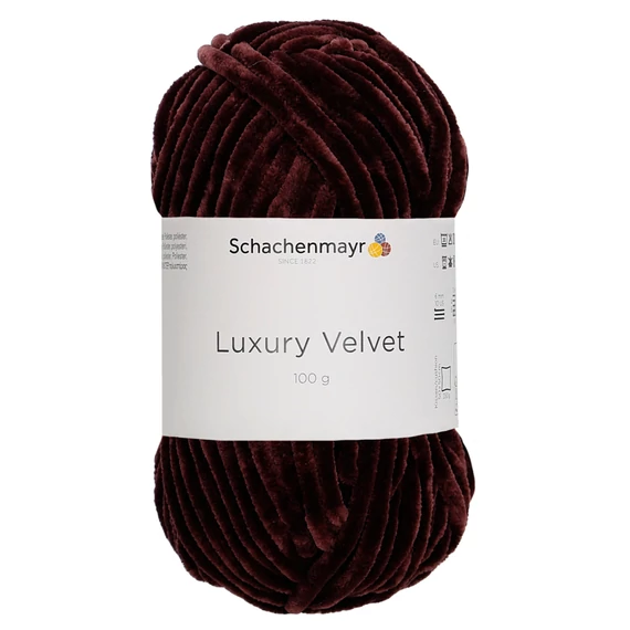 LUXURY VELVET - Bear