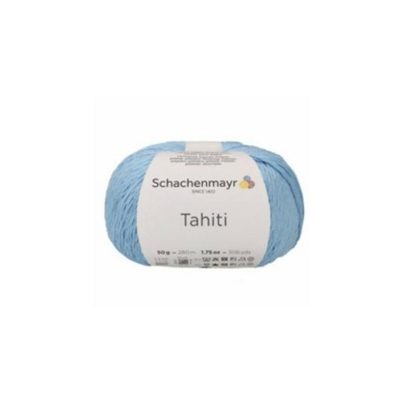 TAHITI - Himmel