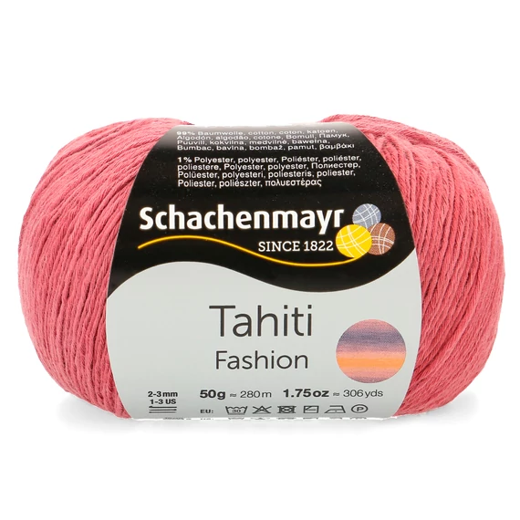 TAHITI - Marsala