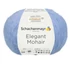 Kép 2/2 - ELEGANT MOHAIR - Hellblau
